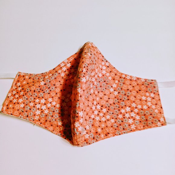 Face. Mask - Picture 4 of 5